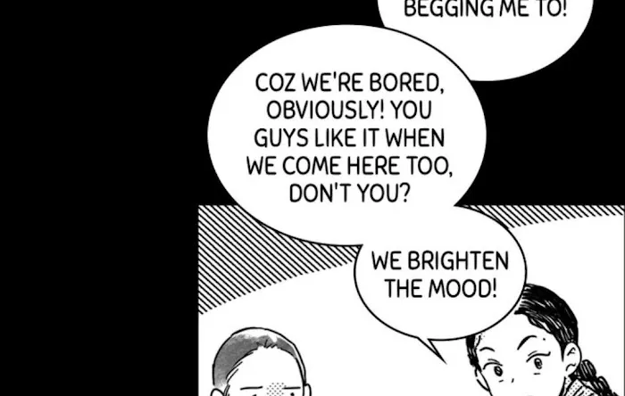 Read Bongchon Bride chapter 4 image 14 on Lezhin