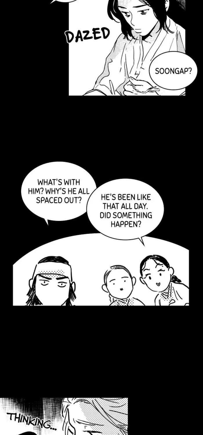 Read Bongchon Bride chapter 4 image 19 on Lezhin