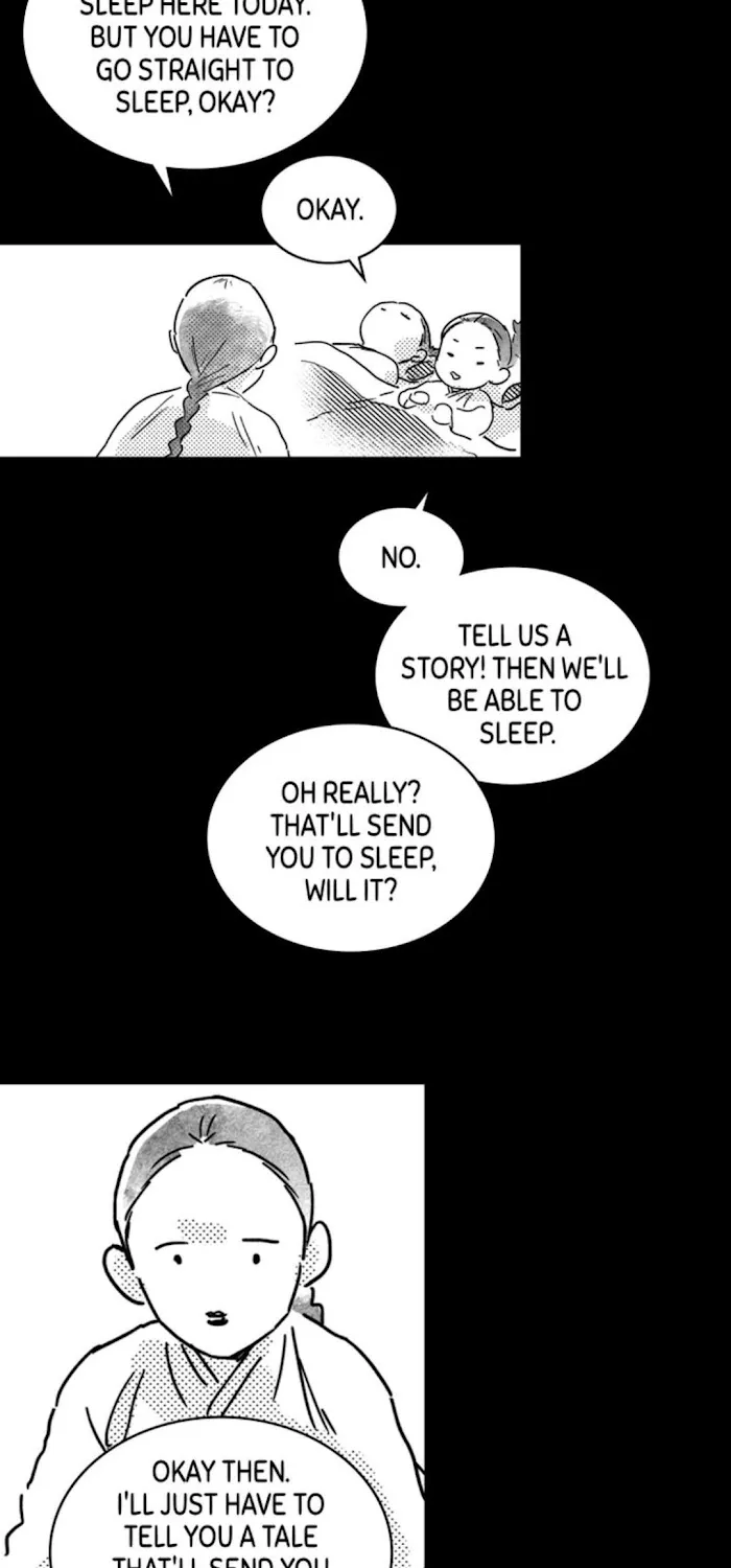 Read Bongchon Bride chapter 4 image 23 on Lezhin