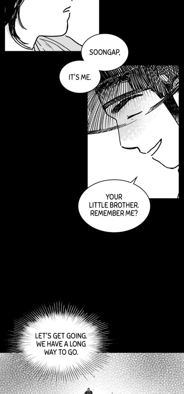 Read Bongchon Bride chapter 4 image 3 on Lezhin