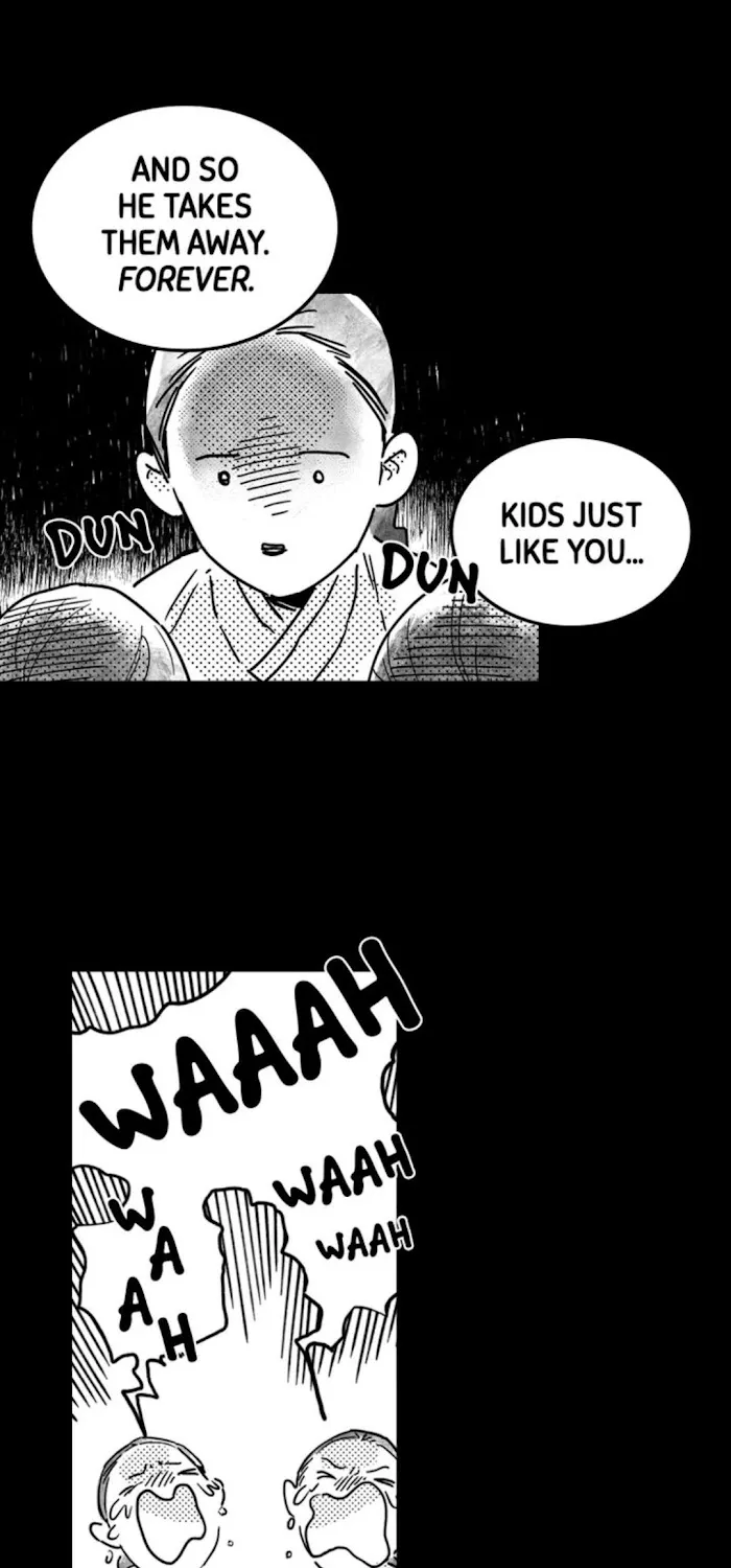 Read Bongchon Bride chapter 4 image 31 on Lezhin
