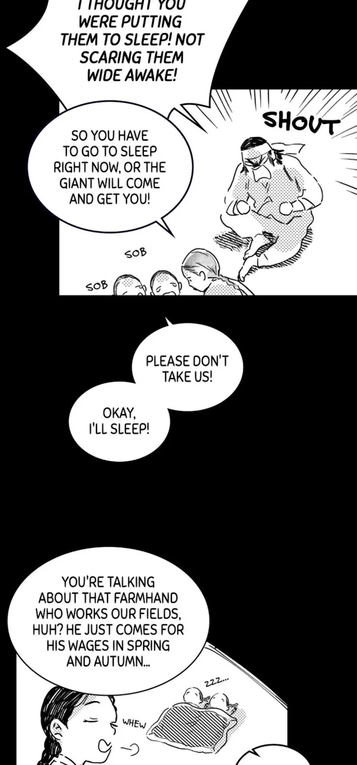 Read Bongchon Bride chapter 4 image 33 on Lezhin