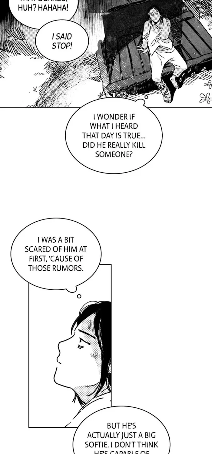 Read Bongchon Bride chapter 4 image 37 on Lezhin