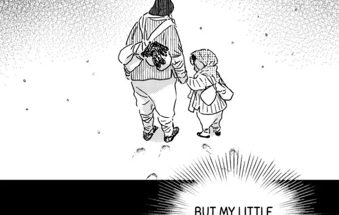 Read Bongchon Bride chapter 4 image 4 on Lezhin