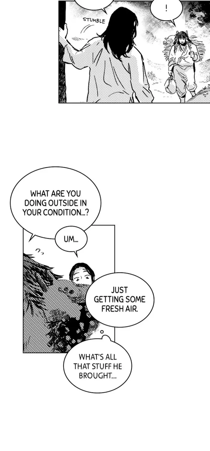 Read Bongchon Bride chapter 4 image 43 on Lezhin