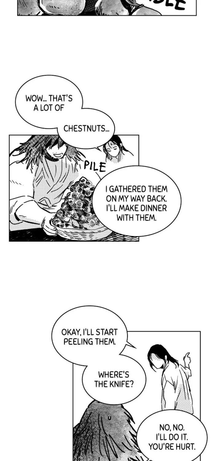 Read Bongchon Bride chapter 4 image 45 on Lezhin