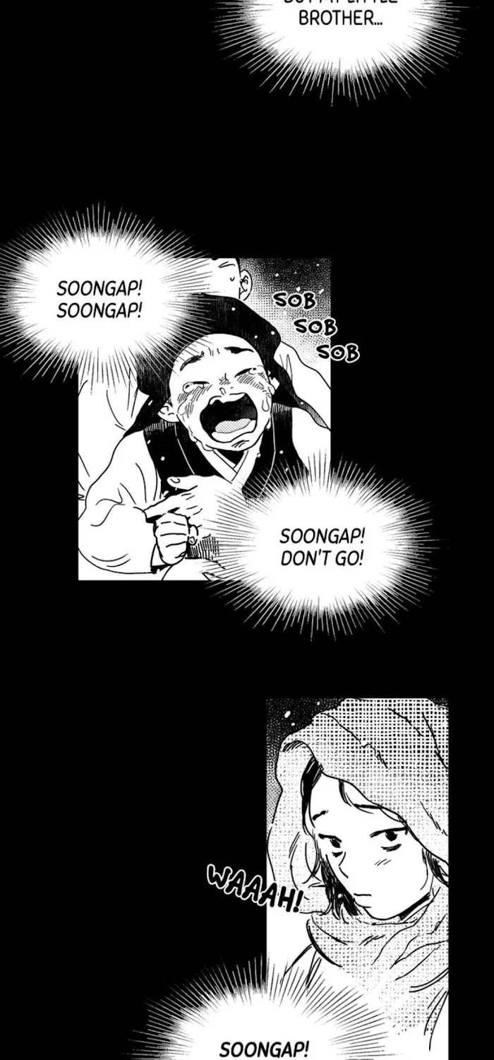 Read Bongchon Bride chapter 4 image 5 on Lezhin