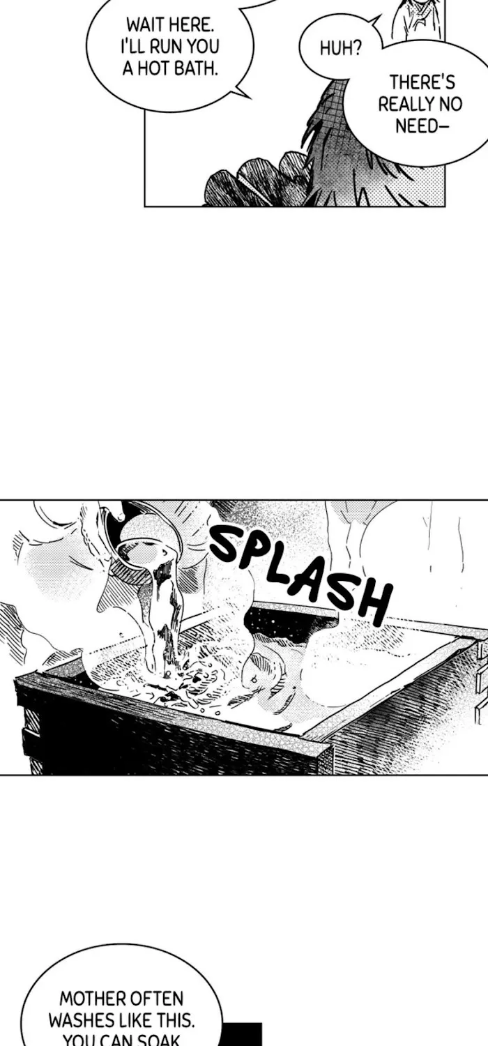 Read Bongchon Bride chapter 4 image 51 on Lezhin