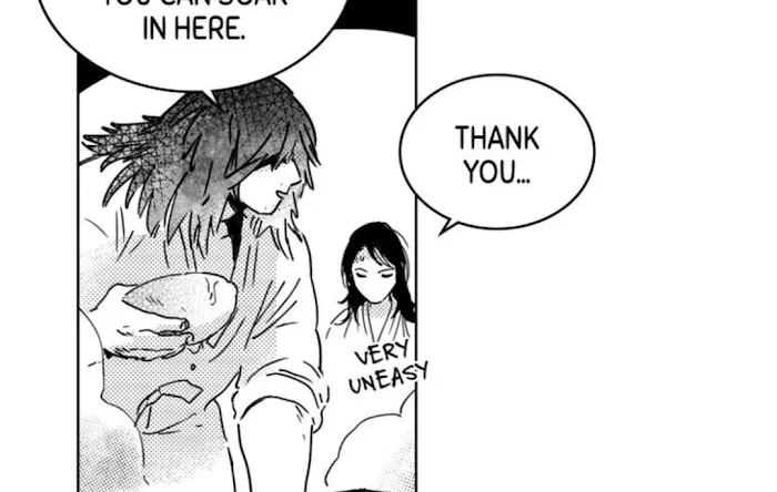 Read Bongchon Bride chapter 4 image 52 on Lezhin