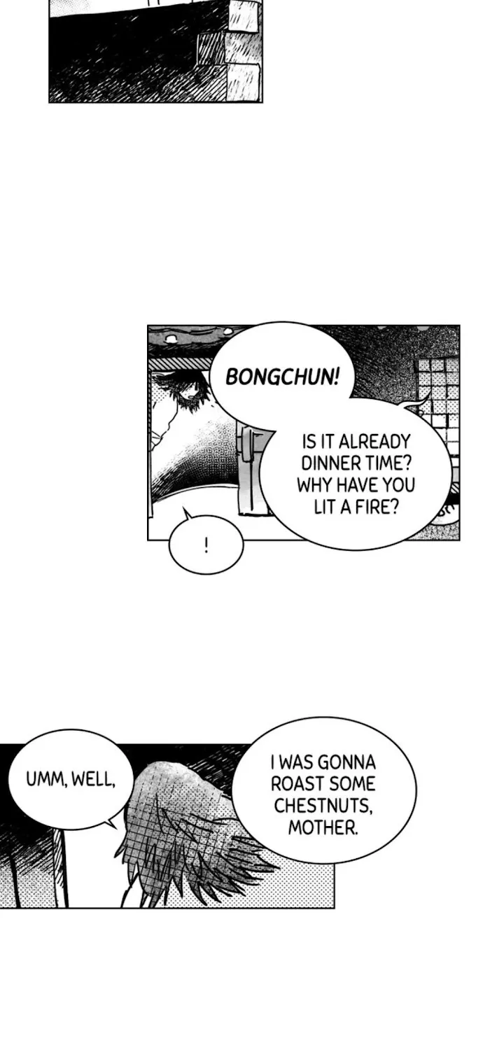 Read Bongchon Bride chapter 4 image 53 on Lezhin