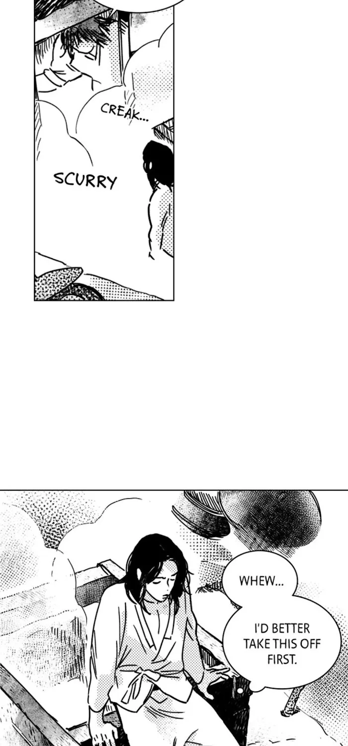 Read Bongchon Bride chapter 4 image 57 on Lezhin