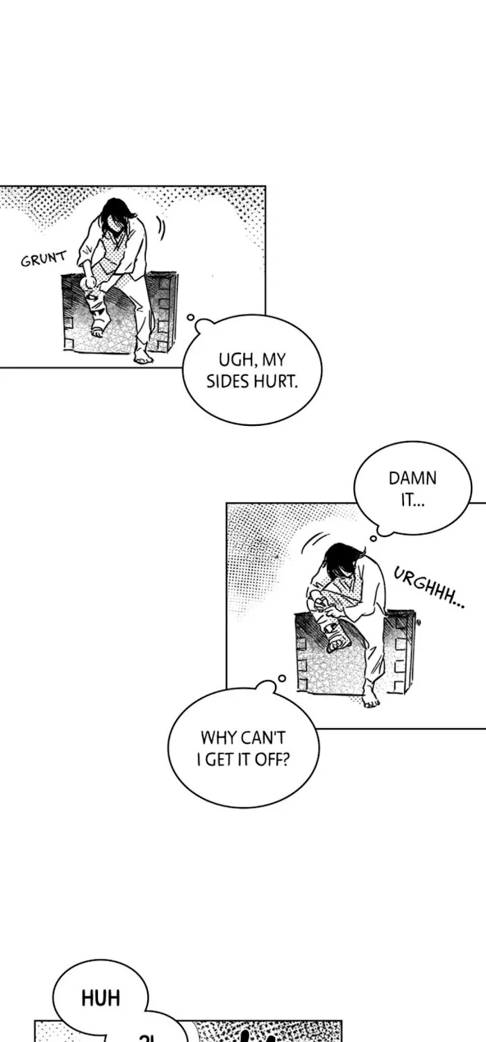Read Bongchon Bride chapter 4 image 59 on Lezhin
