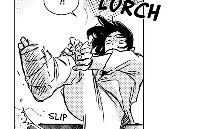Read Bongchon Bride chapter 4 image 60 on Lezhin