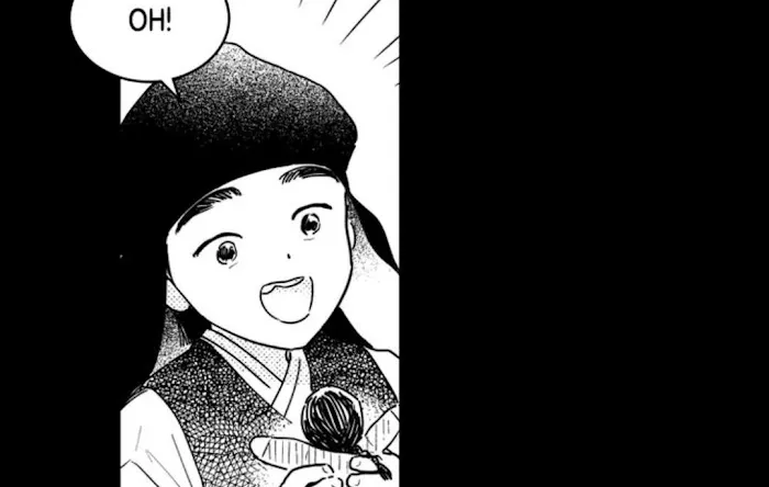 Read Bongchon Bride chapter 40 image 11 on Lezhin