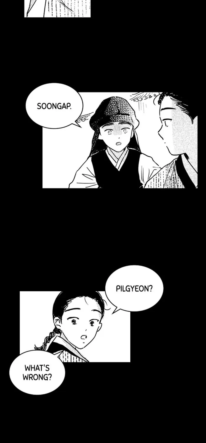 Read Bongchon Bride chapter 40 image 20 on Lezhin