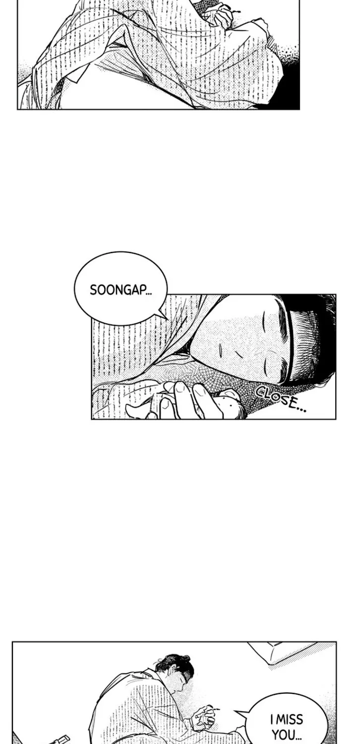 Read Bongchon Bride chapter 40 image 36 on Lezhin