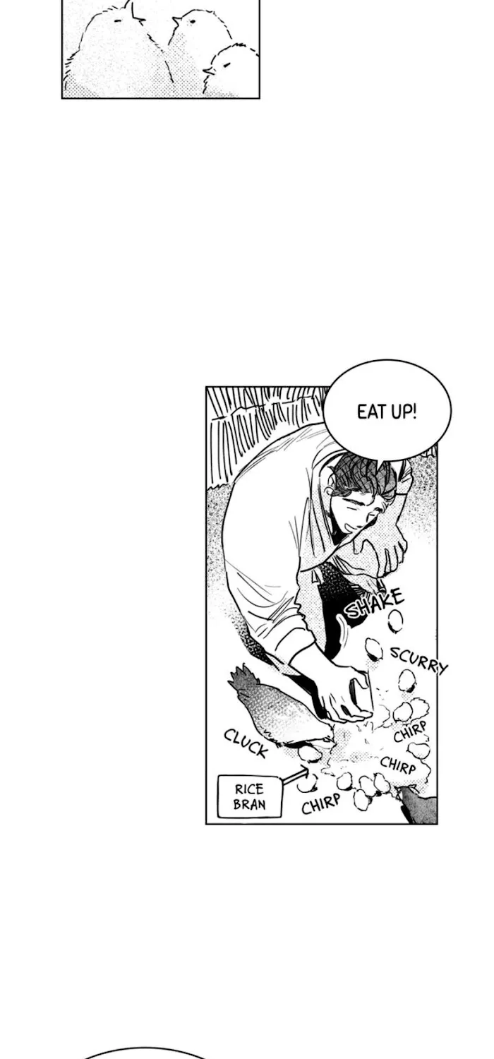 Read Bongchon Bride chapter 40 image 44 on Lezhin