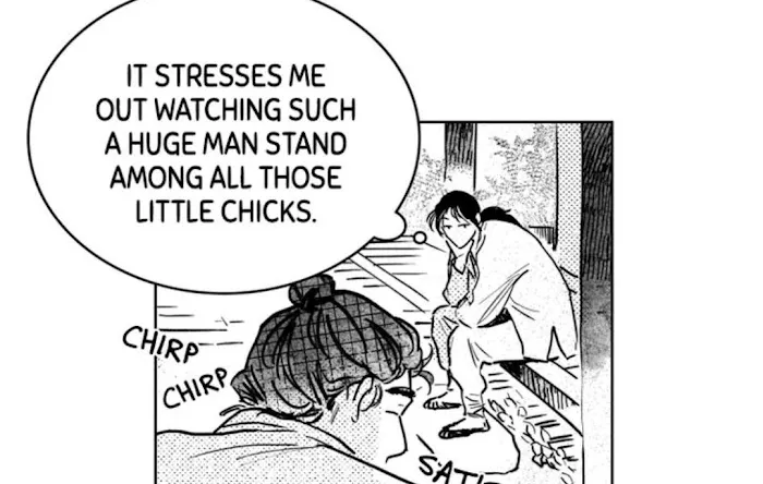 Read Bongchon Bride chapter 40 image 45 on Lezhin
