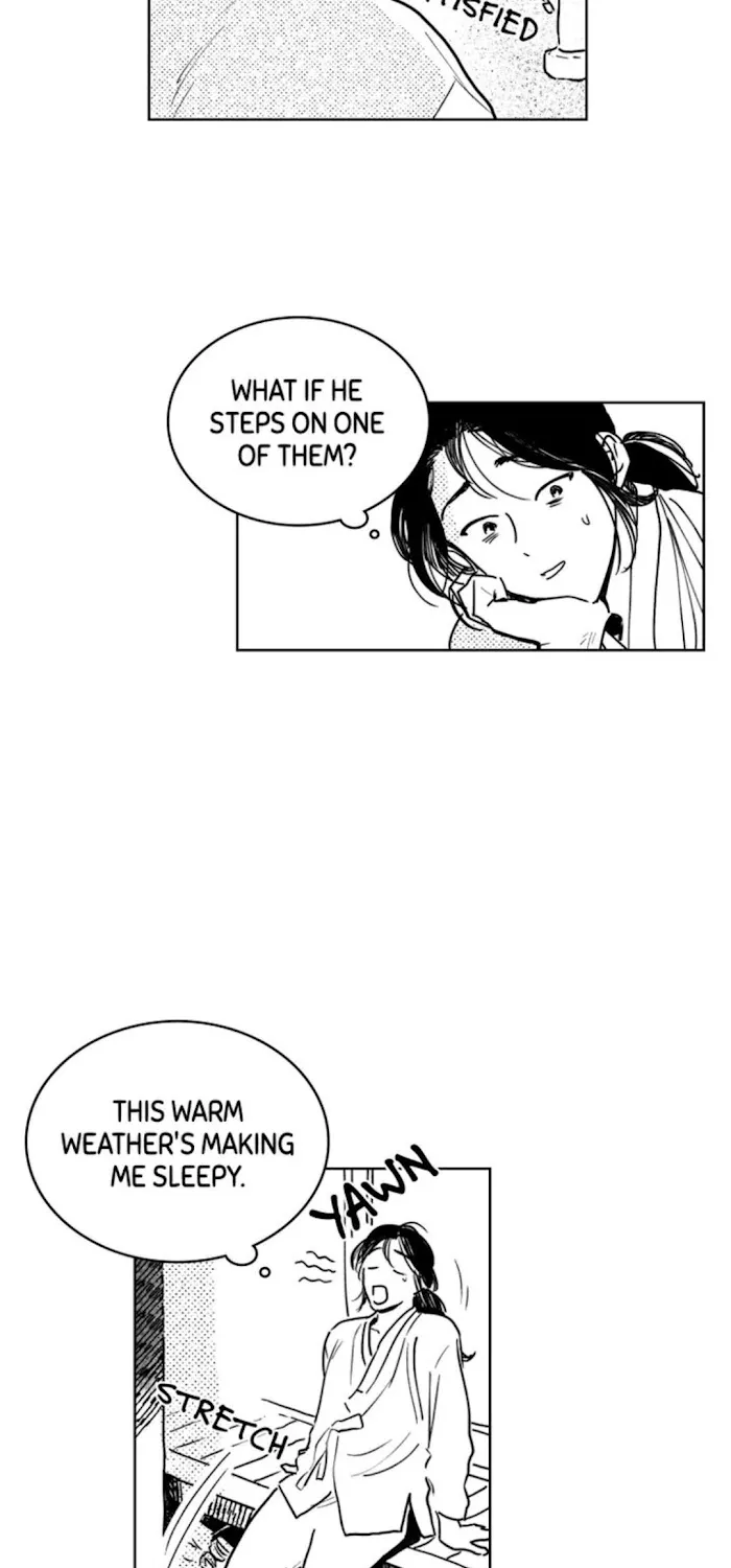 Read Bongchon Bride chapter 40 image 46 on Lezhin