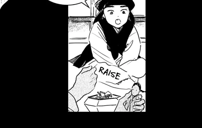 Read Bongchon Bride chapter 40 image 5 on Lezhin