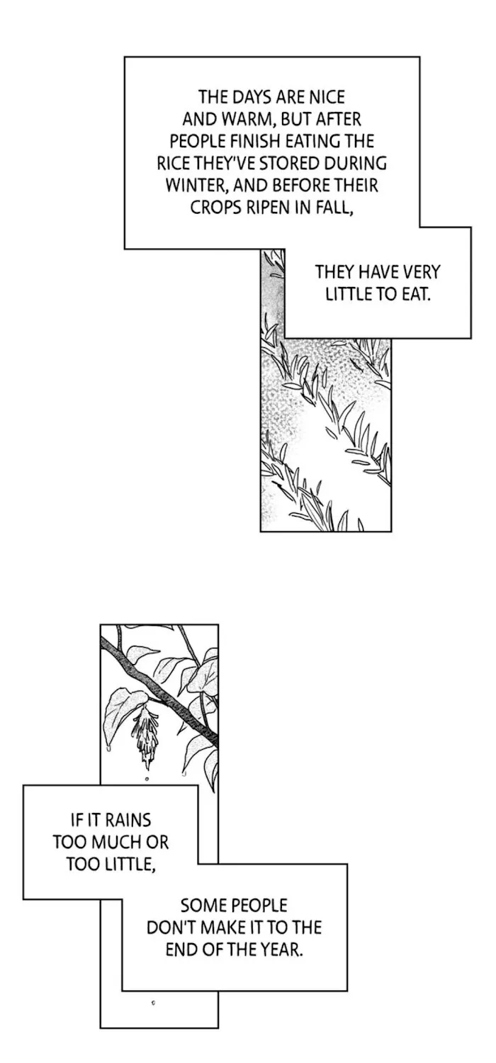 Read Bongchon Bride chapter 40 image 50 on Lezhin
