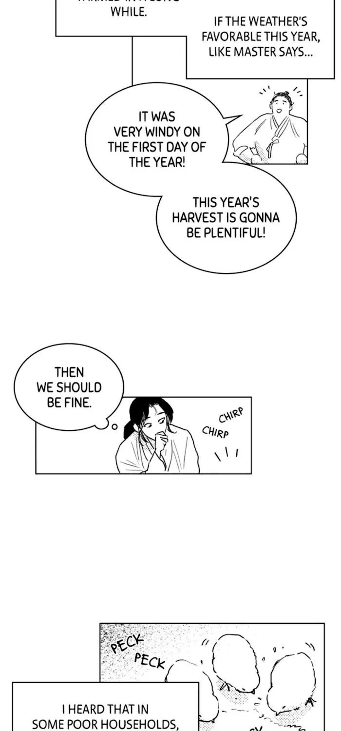 Read Bongchon Bride chapter 40 image 52 on Lezhin