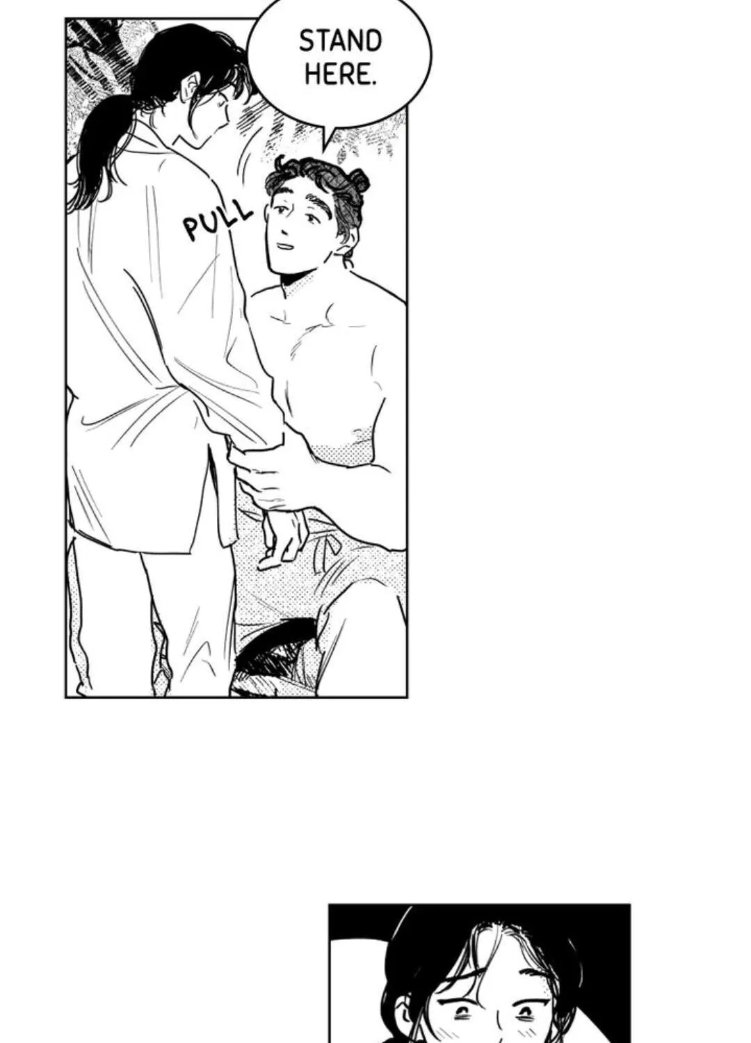Read Bongchon Bride chapter 41 image 10 on Lezhin