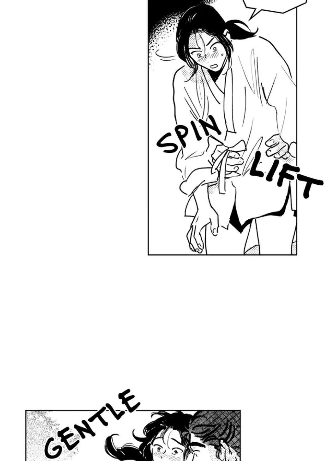 Read Bongchon Bride chapter 41 image 16 on Lezhin