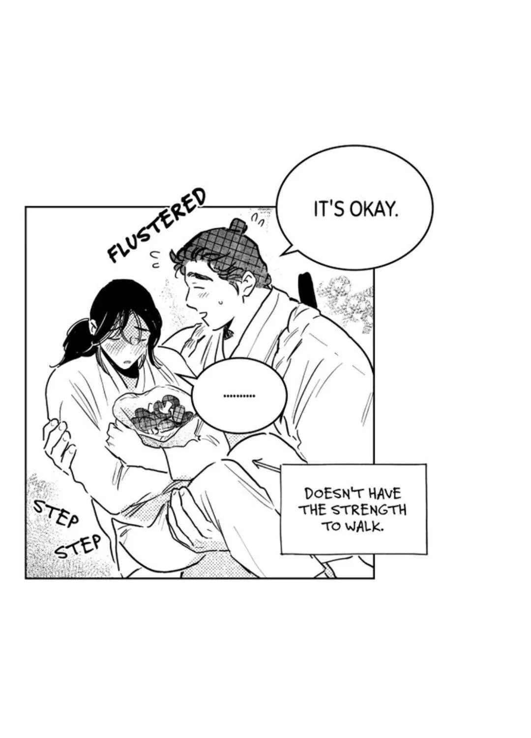Read Bongchon Bride chapter 41 image 20 on Lezhin