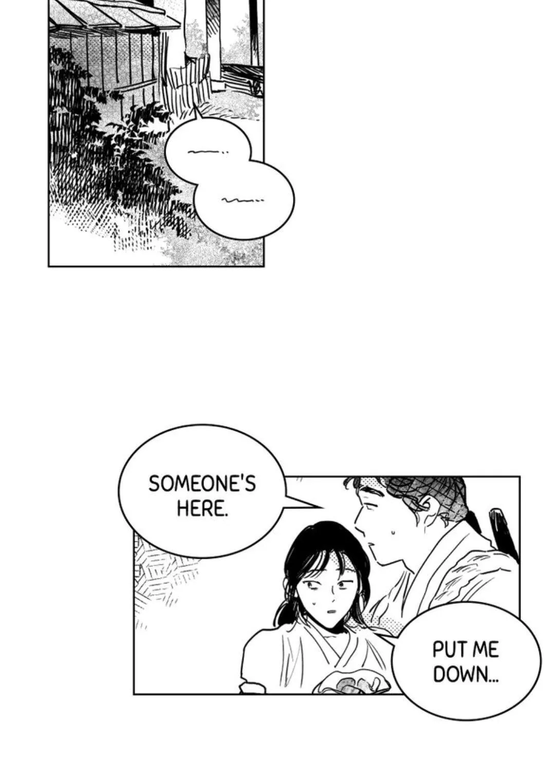 Read Bongchon Bride chapter 41 image 23 on Lezhin