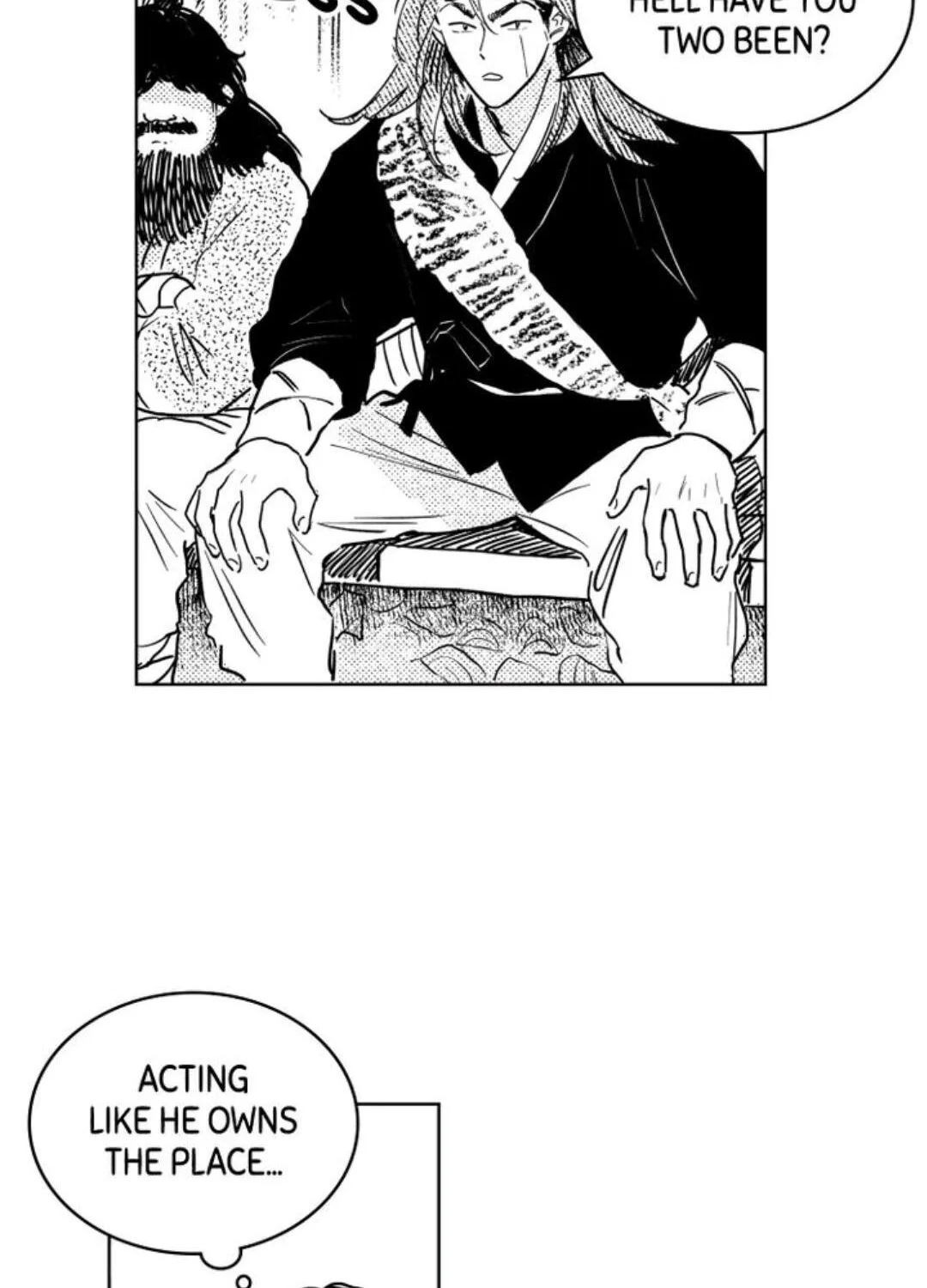 Read Bongchon Bride chapter 41 image 25 on Lezhin