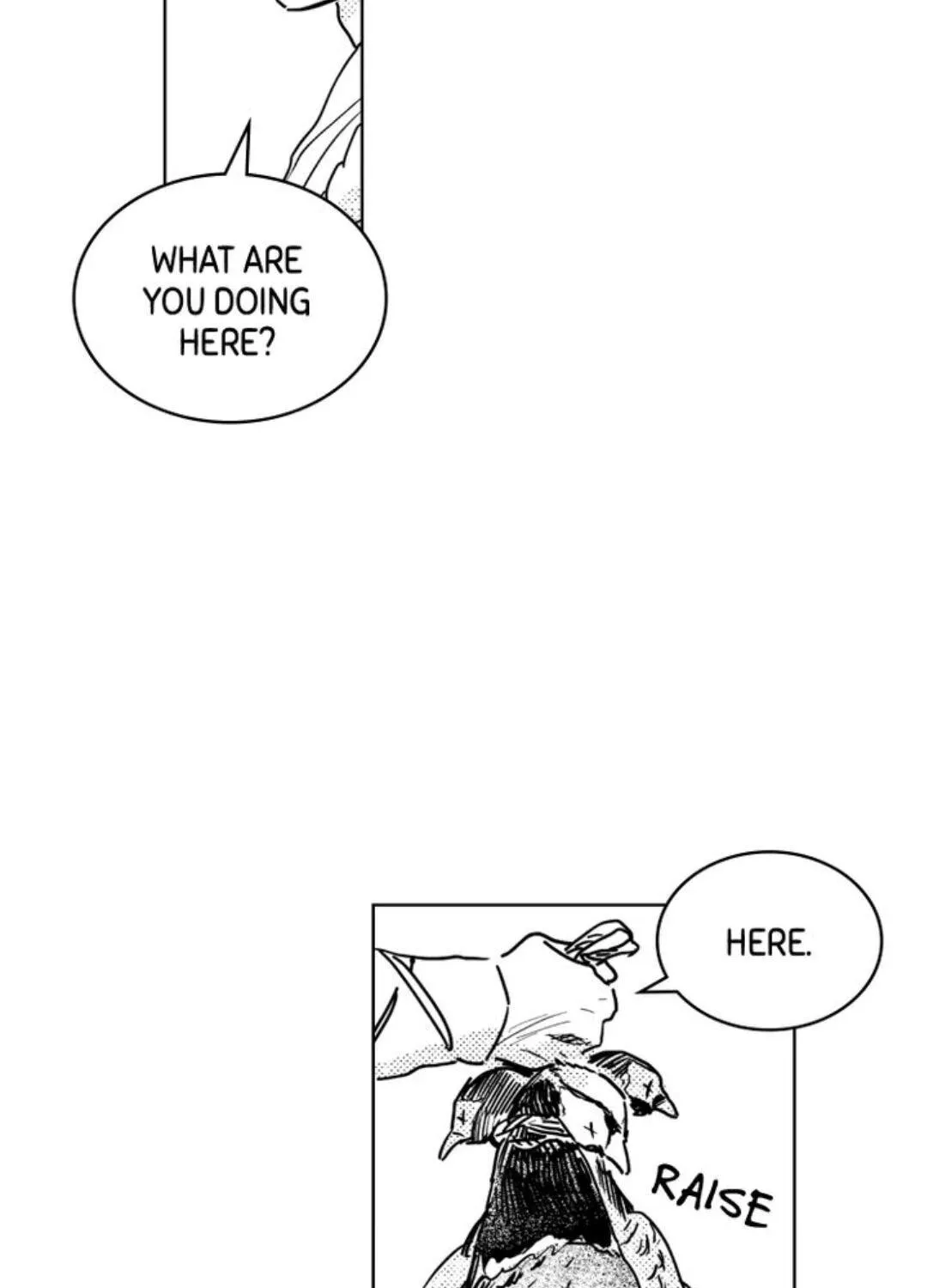 Read Bongchon Bride chapter 41 image 28 on Lezhin