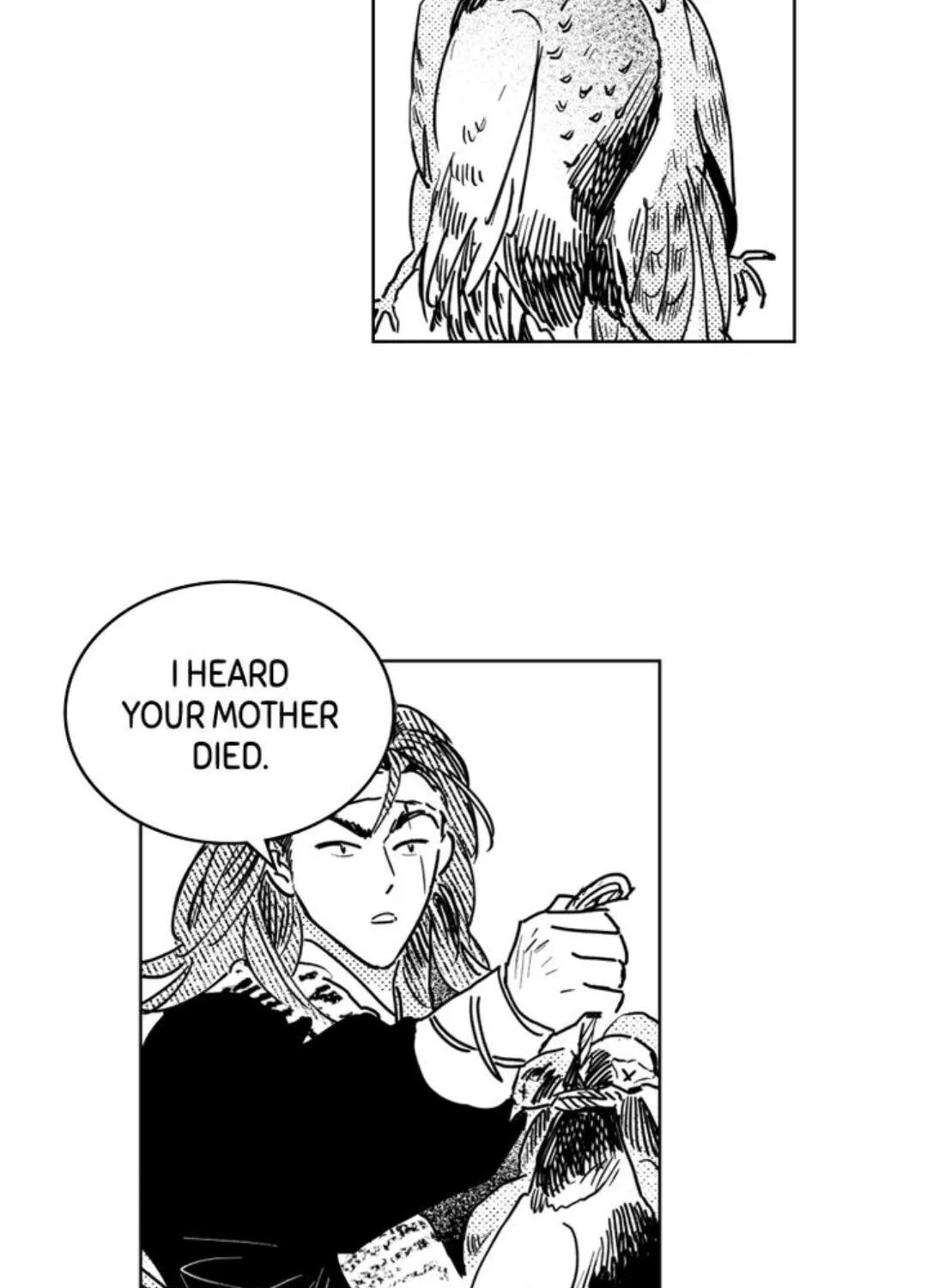 Read Bongchon Bride chapter 41 image 29 on Lezhin