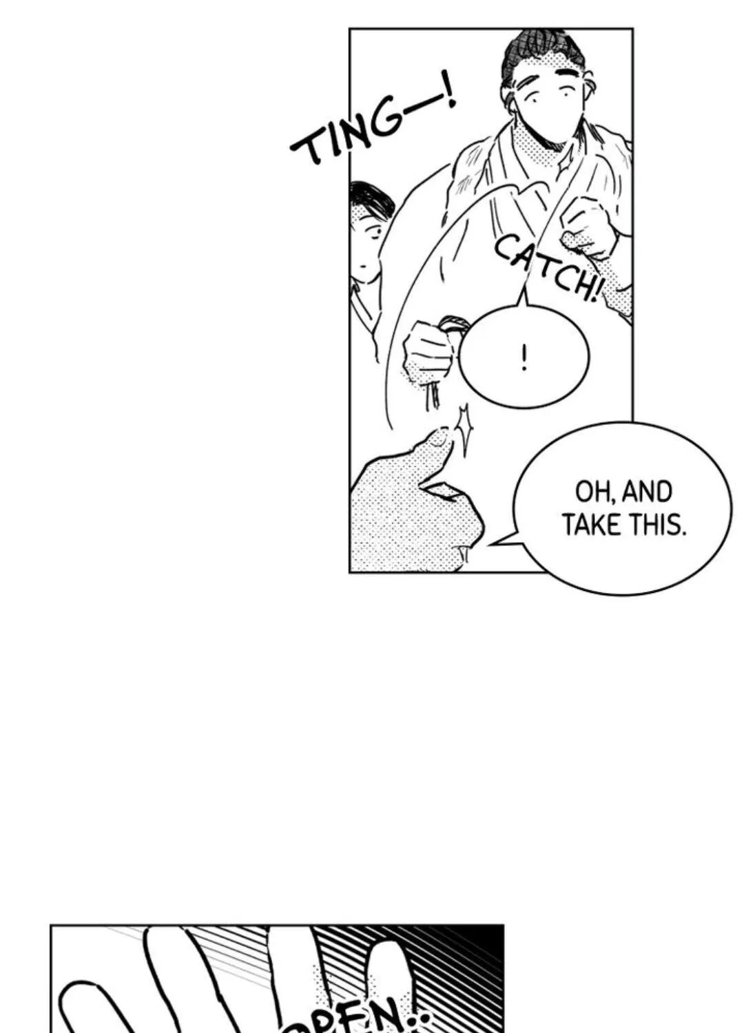 Read Bongchon Bride chapter 41 image 32 on Lezhin