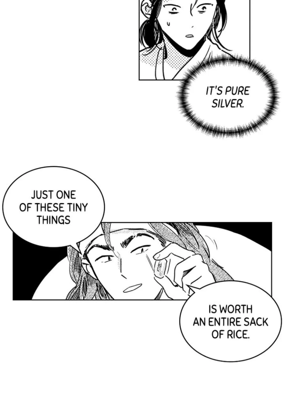 Read Bongchon Bride chapter 41 image 34 on Lezhin