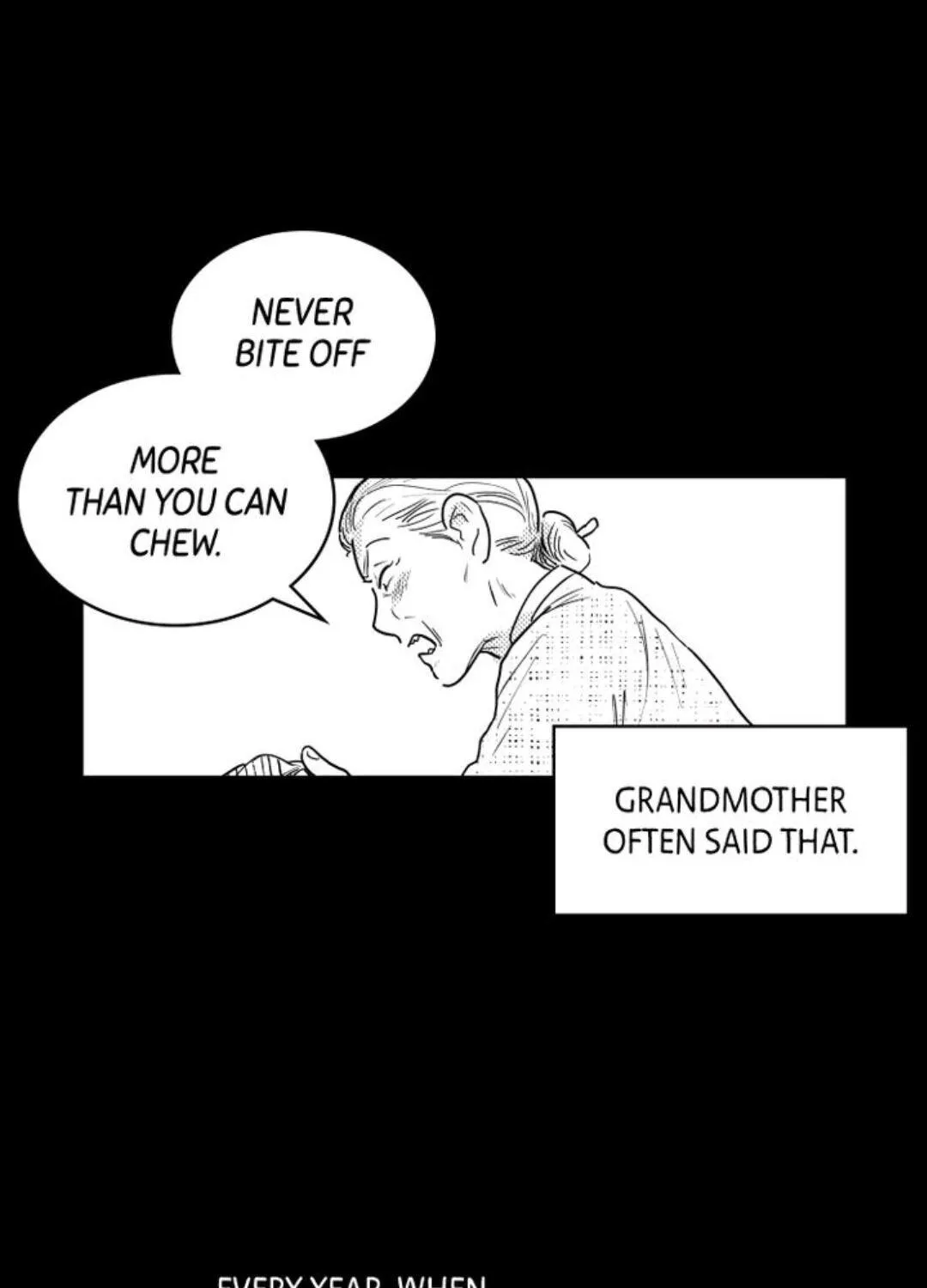Read Bongchon Bride chapter 41 image 37 on Lezhin