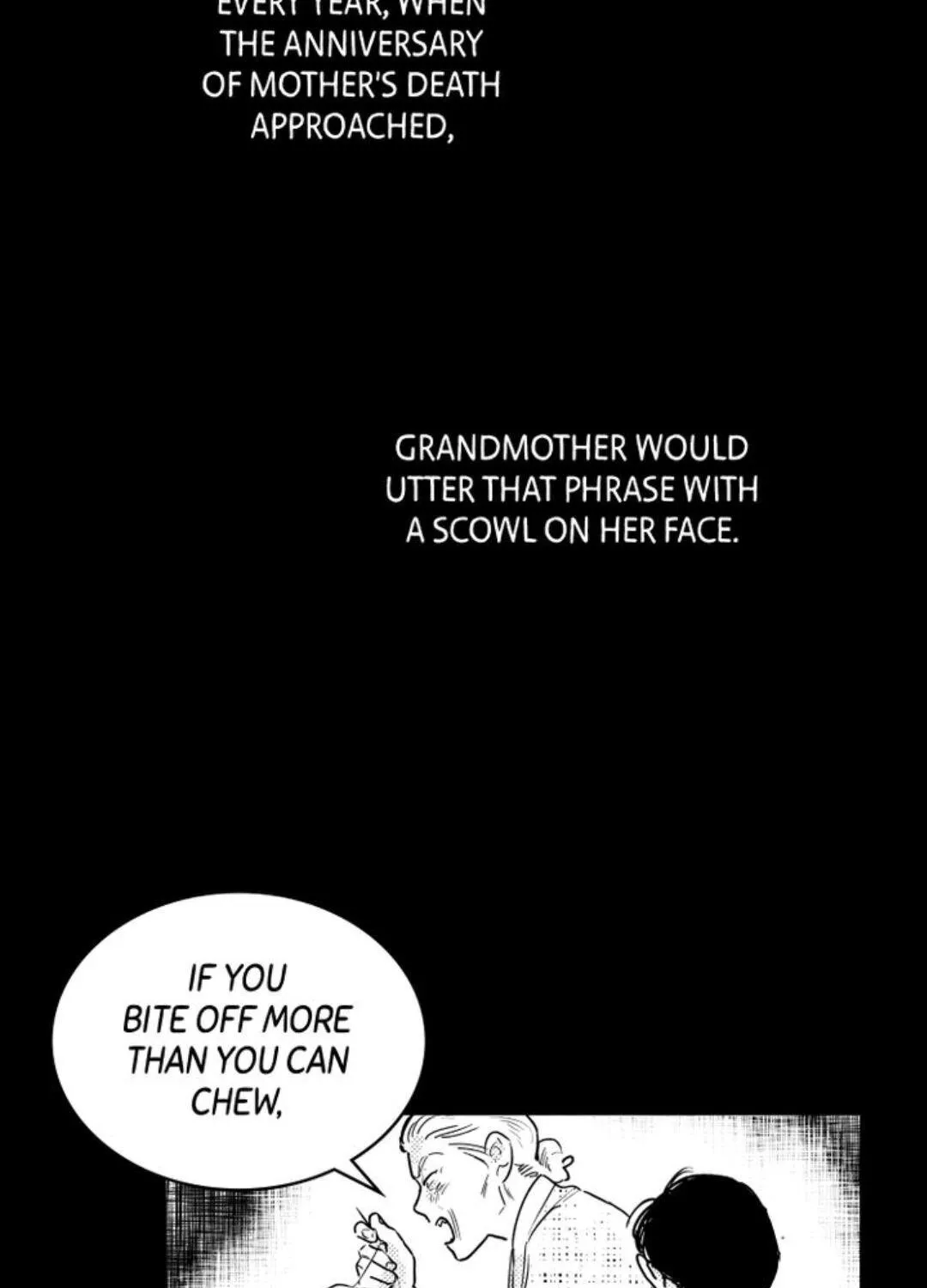 Read Bongchon Bride chapter 41 image 38 on Lezhin