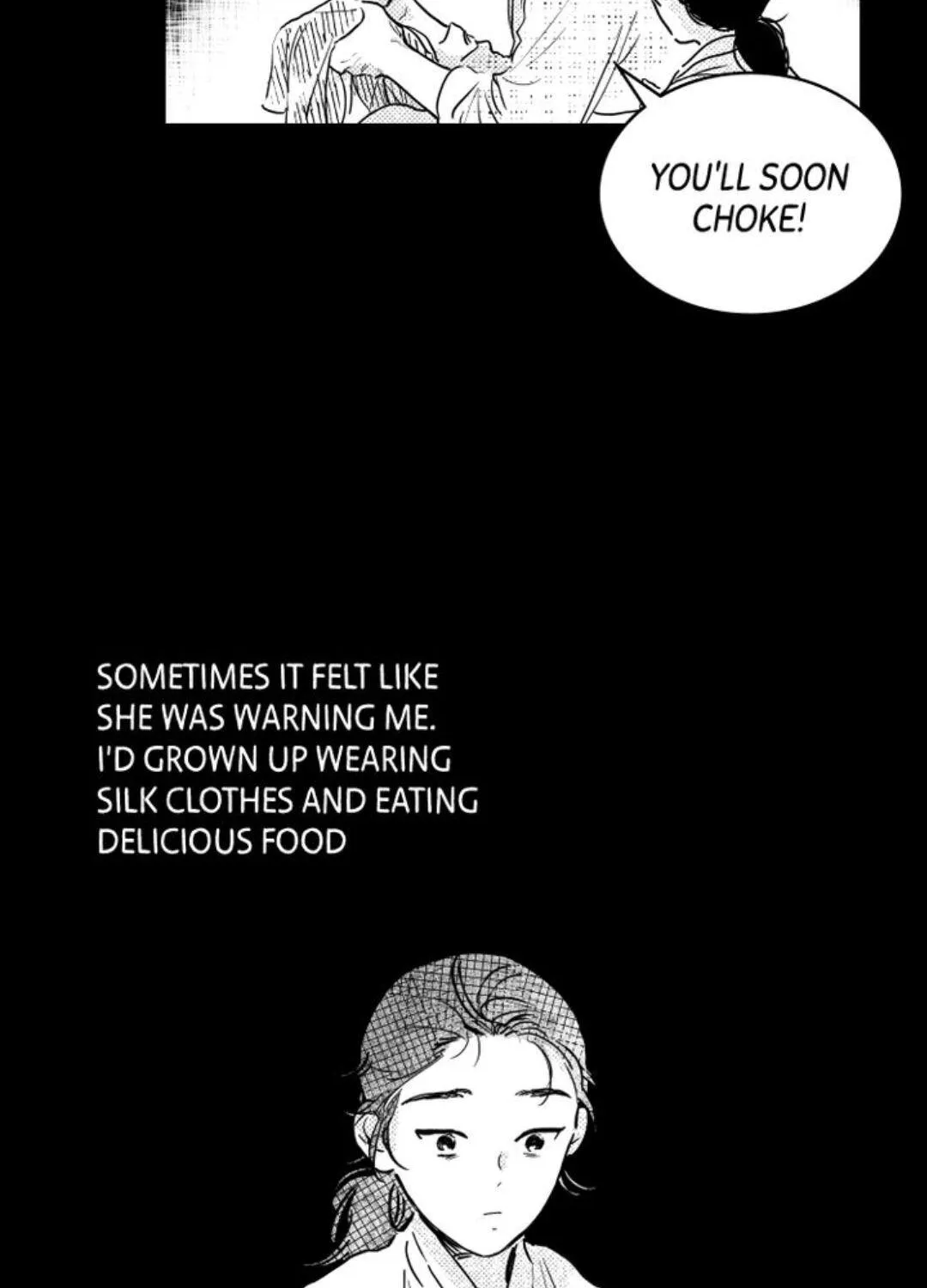 Read Bongchon Bride chapter 41 image 39 on Lezhin