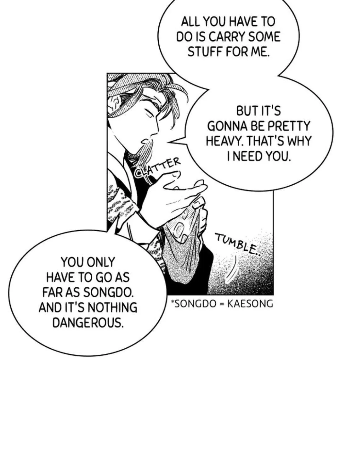 Read Bongchon Bride chapter 41 image 44 on Lezhin
