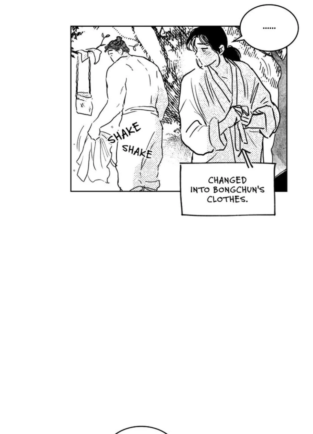 Read Bongchon Bride chapter 41 image 9 on Lezhin