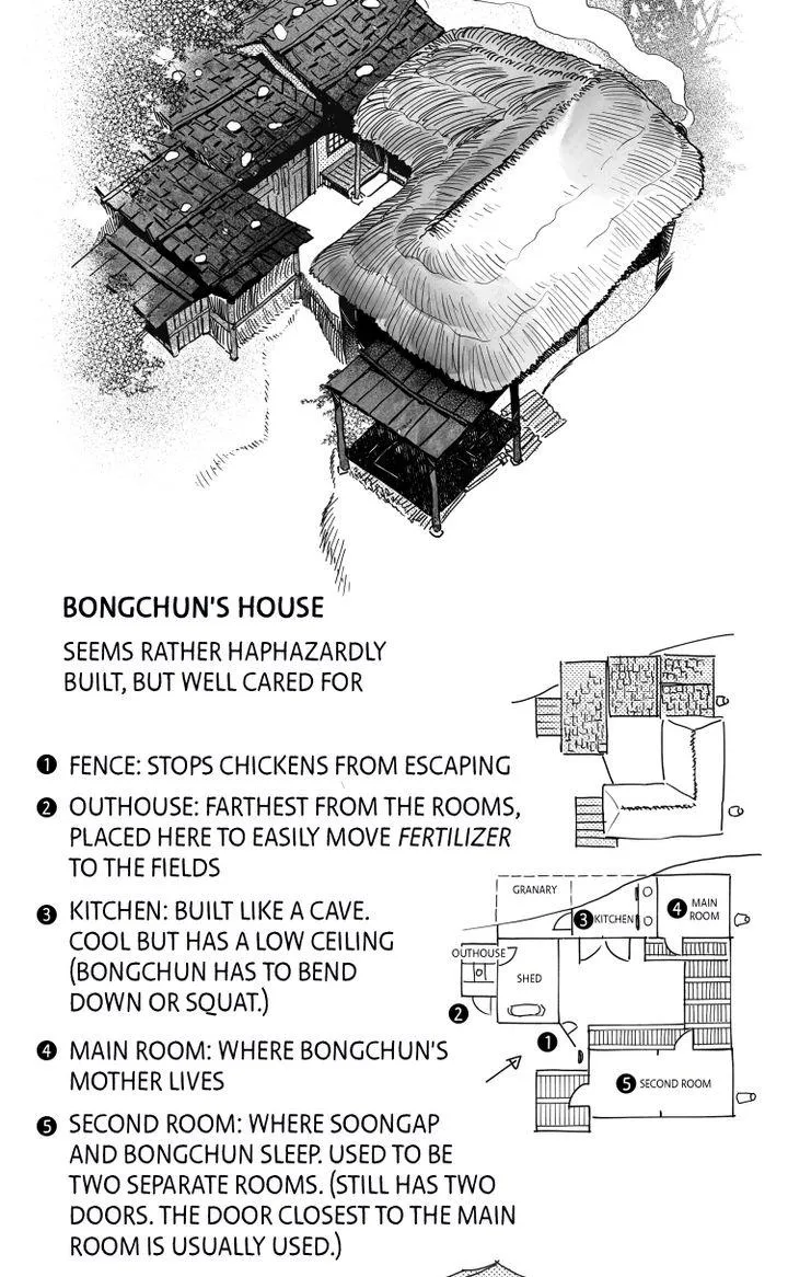 Read Bongchon Bride chapter 42.2 image 8 on Lezhin