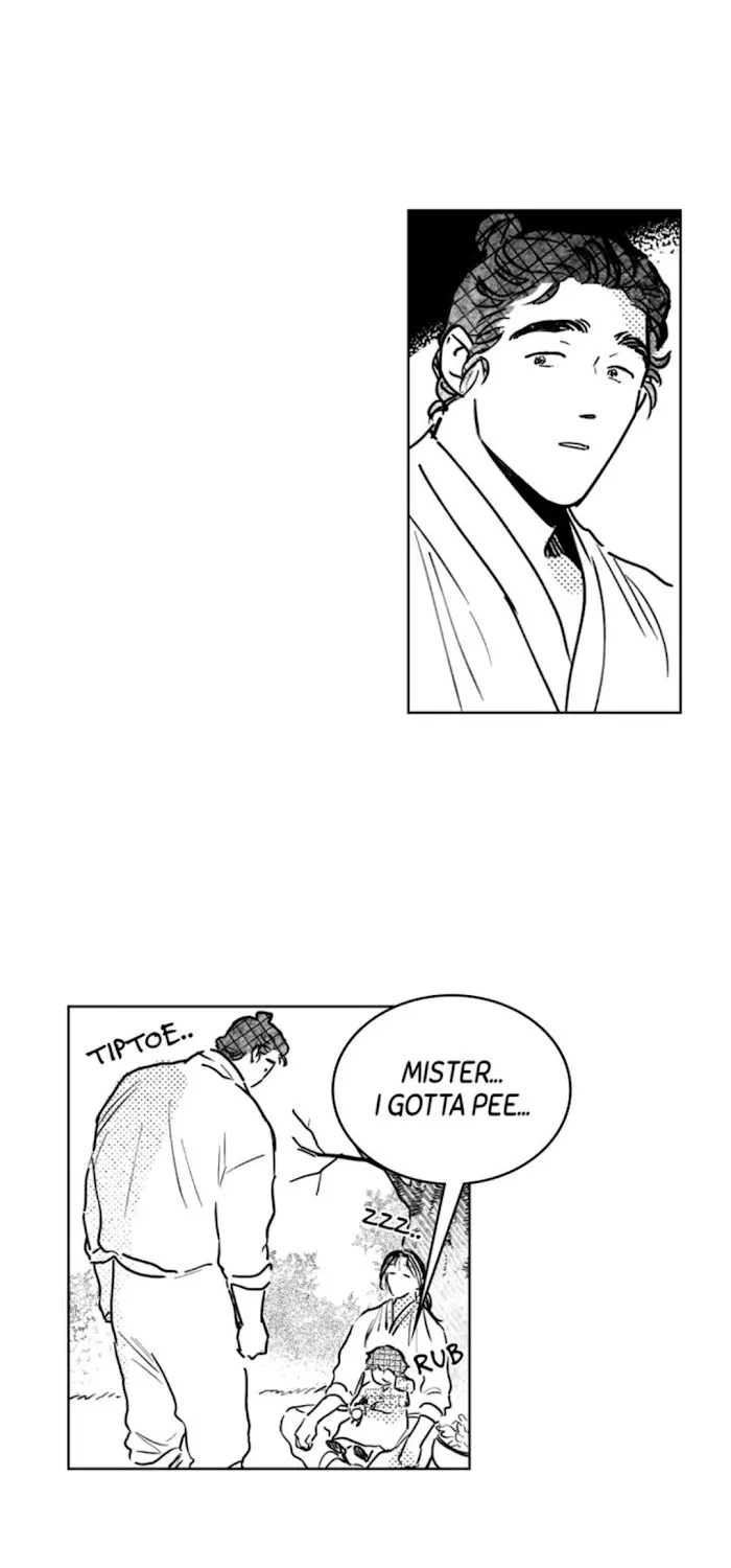 Read Bongchon Bride chapter 42 image 27 on Lezhin