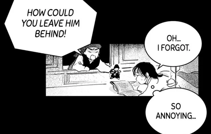 Read Bongchon Bride chapter 42 image 32 on Lezhin