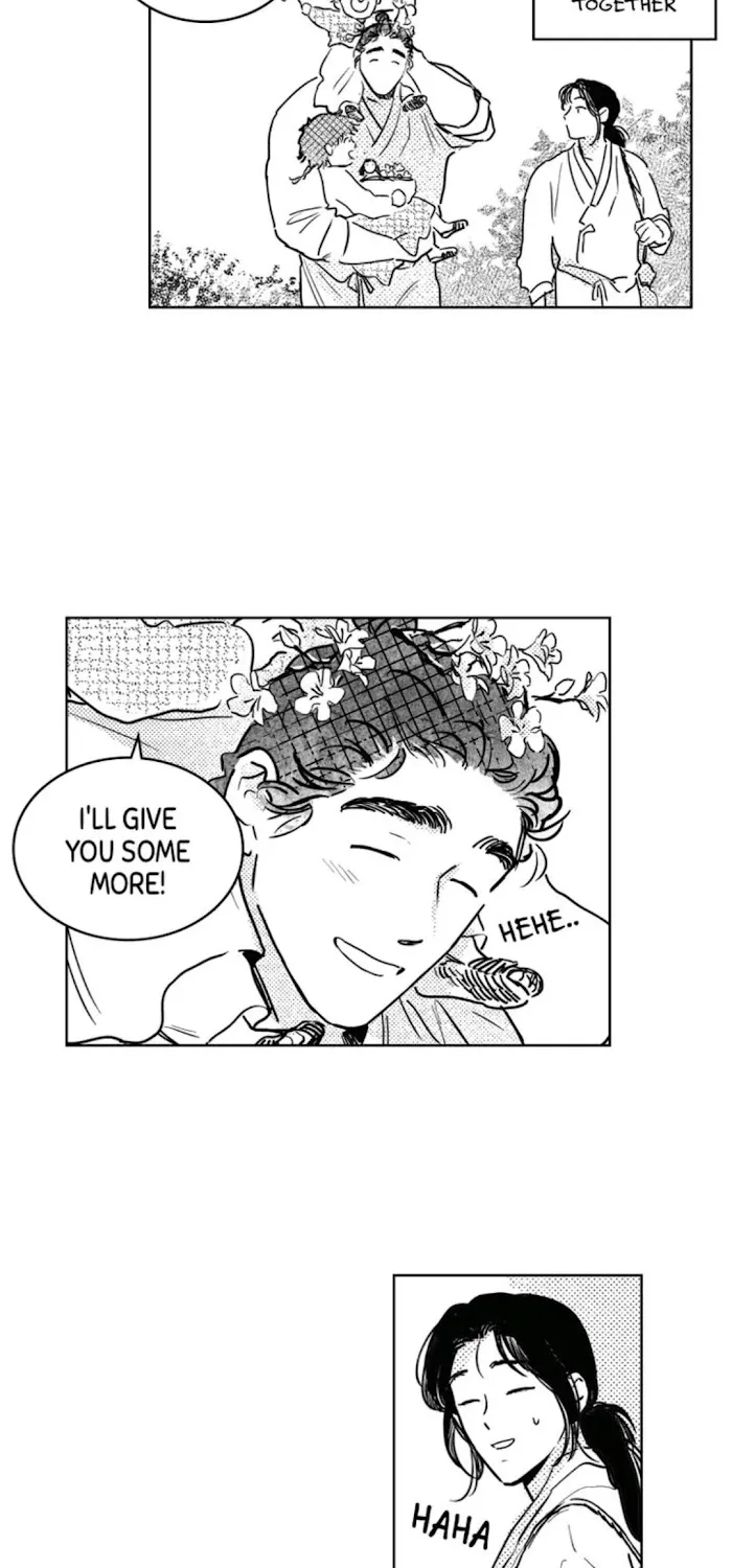 Read Bongchon Bride chapter 42 image 9 on Lezhin