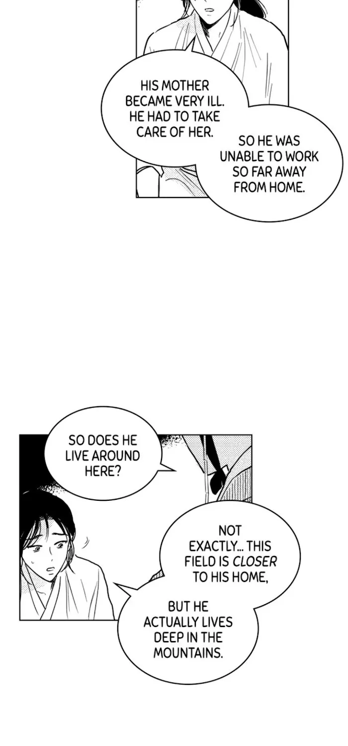 Read Bongchon Bride chapter 43 image 12 on Lezhin
