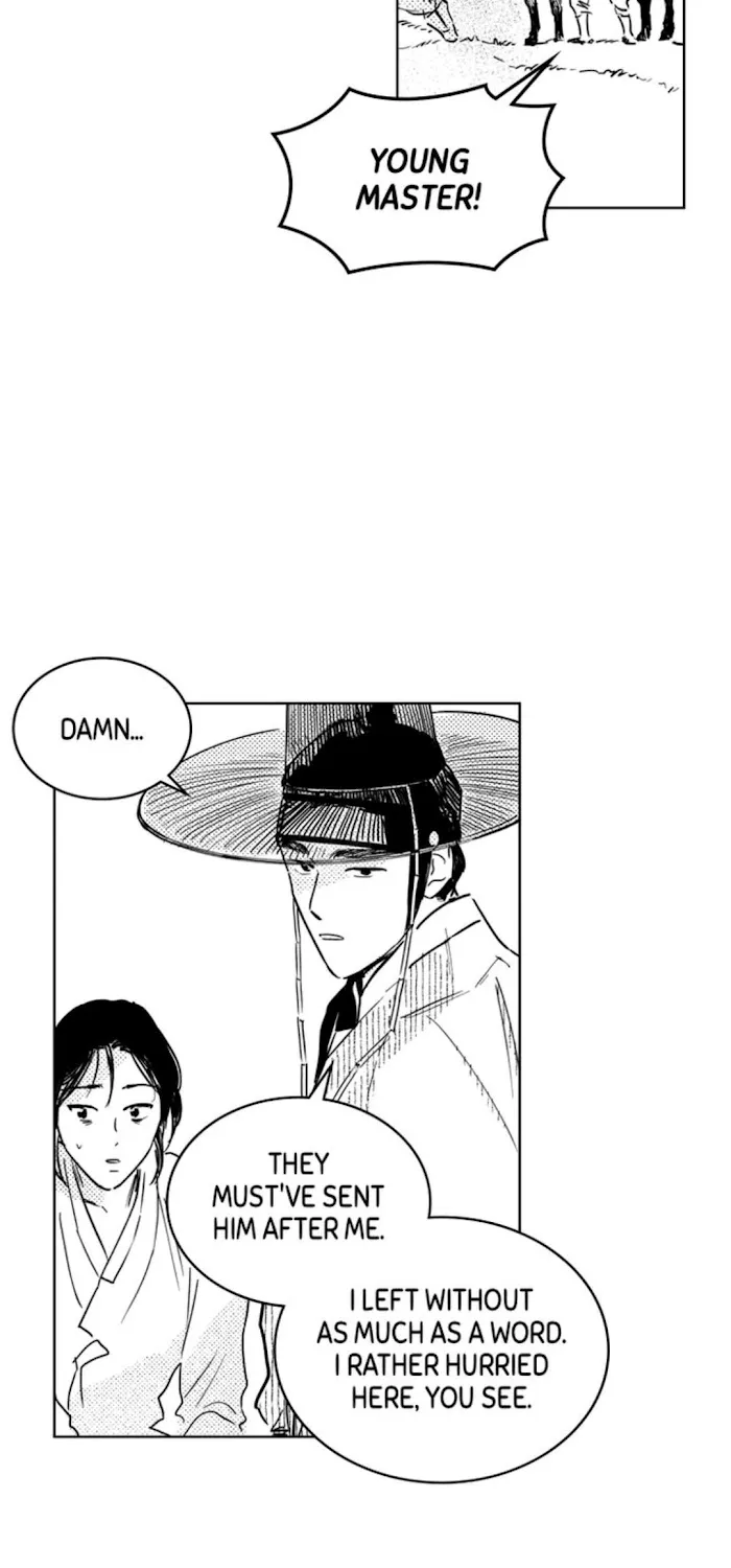 Read Bongchon Bride chapter 43 image 14 on Lezhin