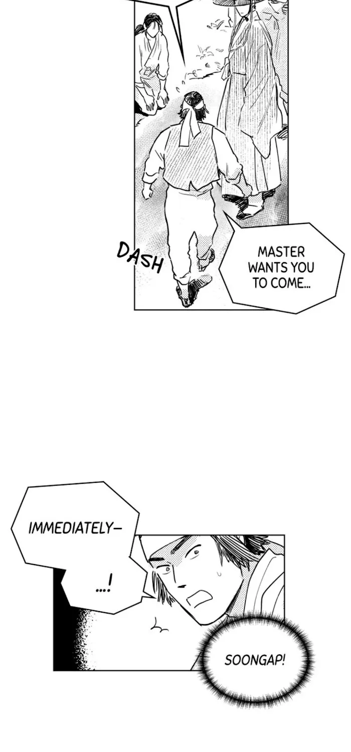Read Bongchon Bride chapter 43 image 16 on Lezhin