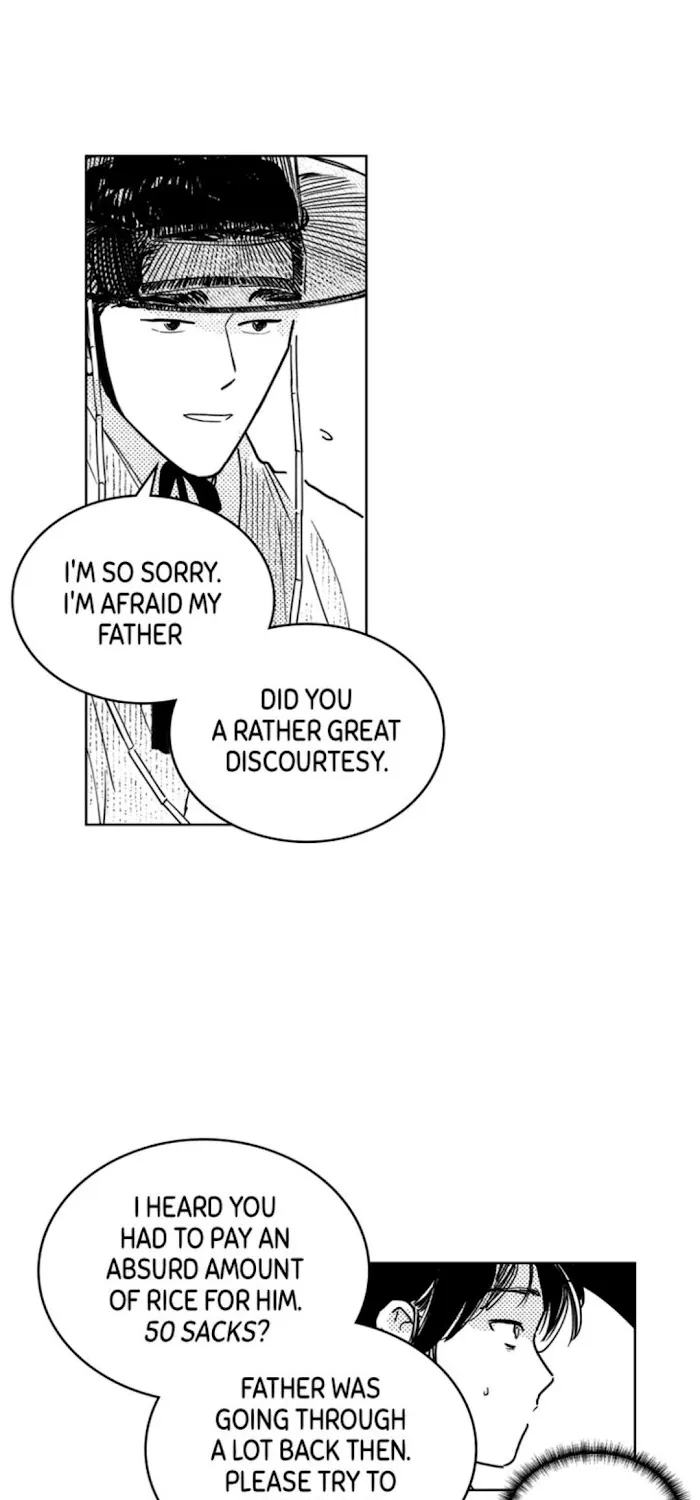 Read Bongchon Bride chapter 43 image 2 on Lezhin