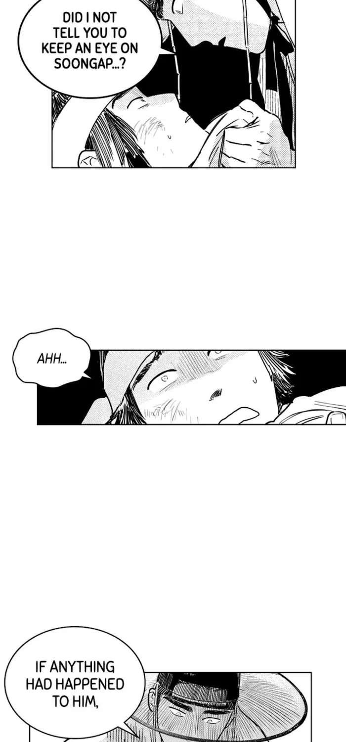 Read Bongchon Bride chapter 43 image 24 on Lezhin