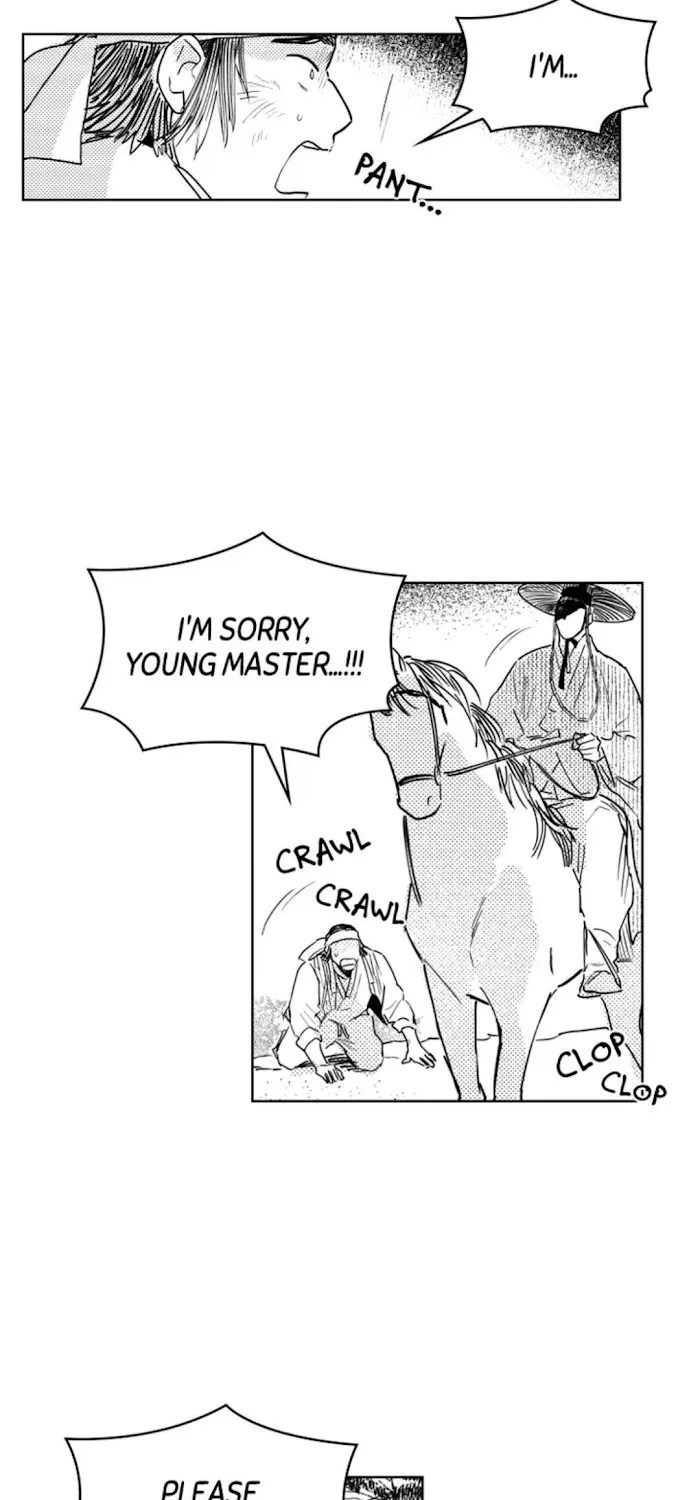 Read Bongchon Bride chapter 43 image 28 on Lezhin